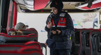 Akıllı Devriye Uygulaması