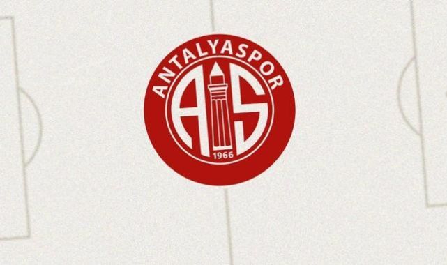Antalyaspor'da Ayrılıklar