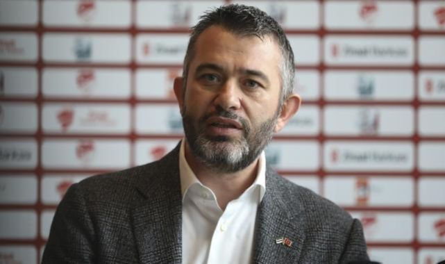 Beşiktaş'ta Şok İstifa
