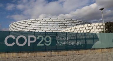 COP-29 Konferansı Başlıyor