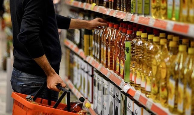 Ekim ayı Enflasyon Rakamları Açıklandı
