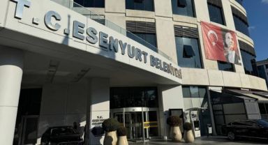 Esenyurt Belediye Eski Başkan Yardımcısı Yalçın Hakkında Gözaltı Kararı