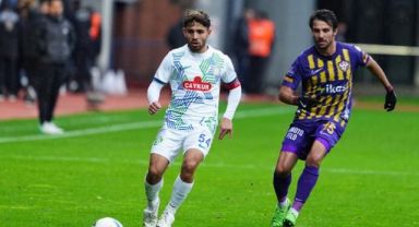 Eyüpspor Evinde Yenildi