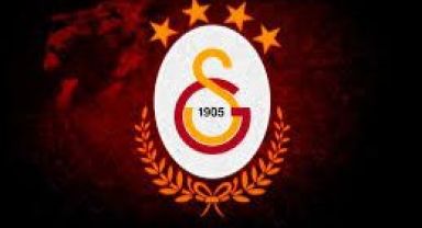 Galatasaray'a Forma Sırt Sponsoru