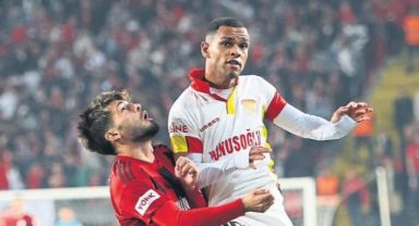 Gaziantep FK Seriye Bağladı