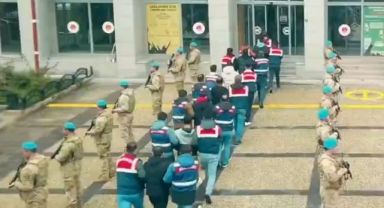 Gürz 26 Operasyonu