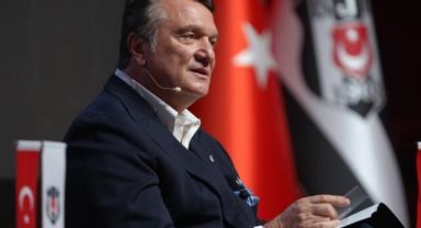 Hasan Arat Futbol A.Ş'den İstifa Etti