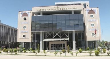 Hazine 770,4 Milyon Dolarlık Tahvil ve Kira Sertifikası İhraç Etti