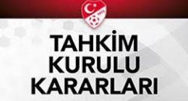 Jose Mourinho'nun 1 Maçlık Men Cezasını Onadı
