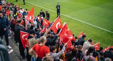 Karadağ - Türkiye Maçının Yeri Değişti