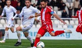 Keçiörengücü Evinde Galip