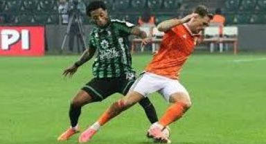 Kocaelispor Zirveyi Bırakmıyor