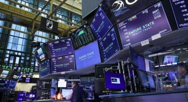 Küresel Piyasalarda Gözler FED'e Çevrildi