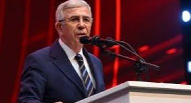 Mansur Yavaş'tan Flaş 'Kayyum' Tepkisi
