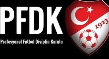 Mourinho ve Dzeko PFDK'da