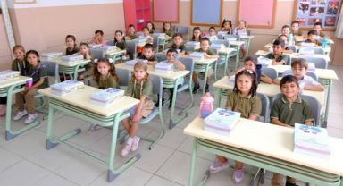 Okullarda Ara Tatil Bitti