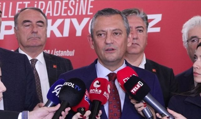 Özel Milletimizin Sorunlarına Odaklanacağız