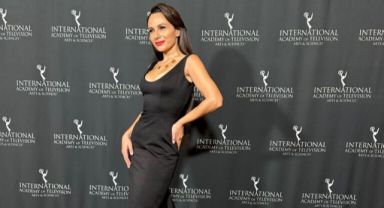Selin Yeninci EMMY Jürisinde İlk Türk Kadın Oldu