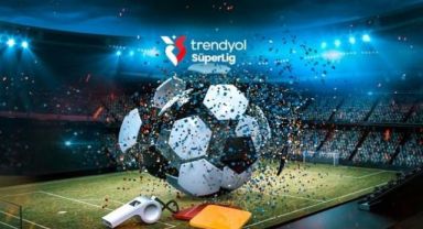 Süper Lig'de 12. Hafta Heyecanı