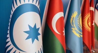 TDT Devlet Başkanları Konseyi 11. Zirvesi Başladı
