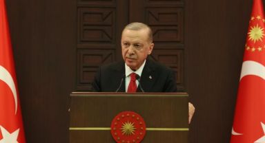 Terör Destekli Siyasete Yer Yok