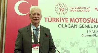 TMF'de Vefa Dönemi