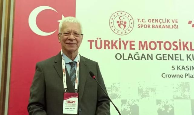 TMF'de Vefa Dönemi