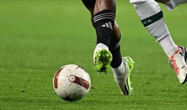 Trendyol 1. Lig'de Görünüm