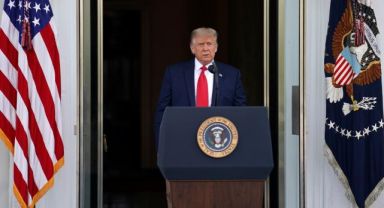 Trump'ın Kabinesi Şekilleniyor