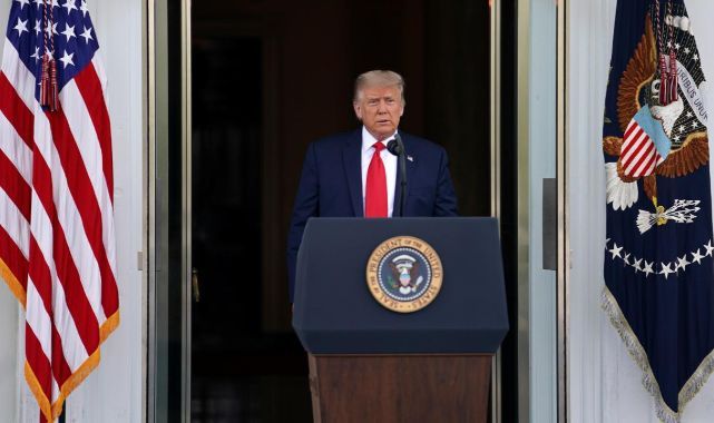 Trump'ın Kabinesi Şekilleniyor