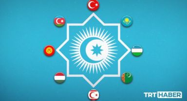 Türk Dünyası Şartı Kabul Edildi
