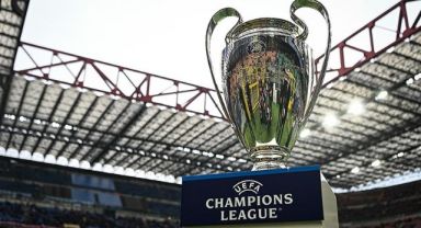UEFA Şampiyonlar Ligi'nde 4. Hafta Tamamlandı