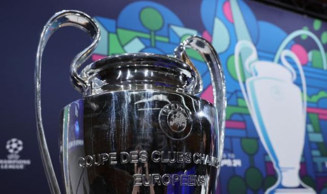 UEFA Şampiyonlar Ligi'nde Gecenin Sonuçları