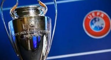 UEFA Uluslar Ligi'nde Kura Çekimi Gerçekleştirildi