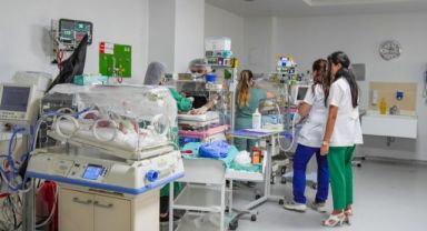 Yenidoğan Bilim Kurulu Kuruldu