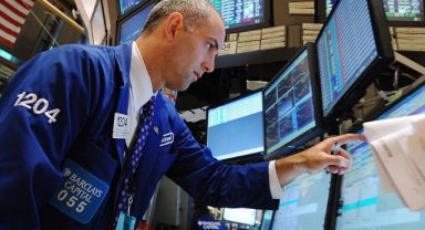 Yurt İçinde Gözler Merkez Bankasında