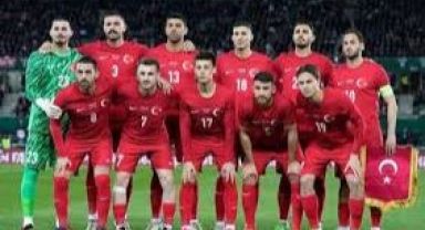 A Milli Takımı'nun 2024 Yılı Performansı