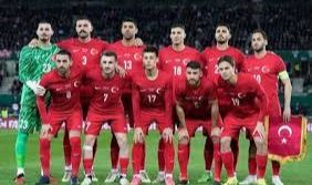 A Milli Takımı'nun 2024 Yılı Performansı