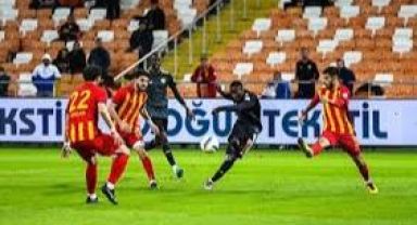 Adanaspor 14 Maç Sonra Kazandı