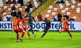 Adanaspor 14 Maç Sonra Kazandı