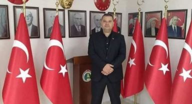 Aksaçlılar 2. Olağan Kongresinde Ahmet Bereket Yeniden Genel Başkan Seçildi...