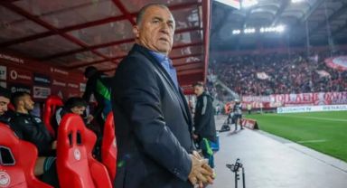 Al Shabab Fatih Terim'i Resmen Açıkladı