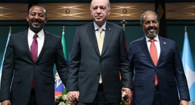 Ankara Bildirisi