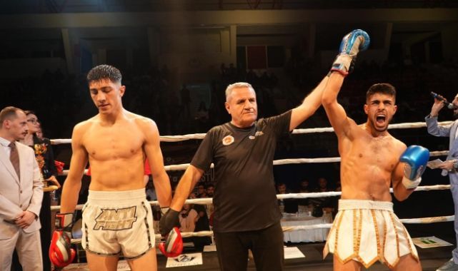 Arat Spor Kulübü Başarılarına Bir Yenisini Daha Ekledi...