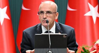 Bakan Şimşek Enflasyonu Düşürmede Kararlıyız