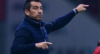 Beşiktaş, Giovanni van Bronckhorst İle Yolları Ayırdı