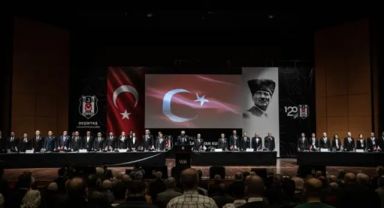 Beşiktaş'ta Aday Listeleri Belli Oldu