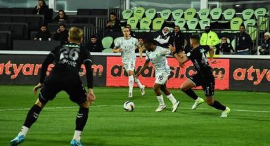 Bodrum FK Sivasspor Engelini İki Golle Geçti