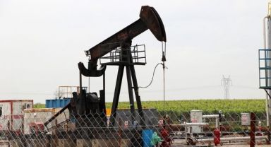Brent Petrolün Varil Fiyatı 72,38 Dolar
