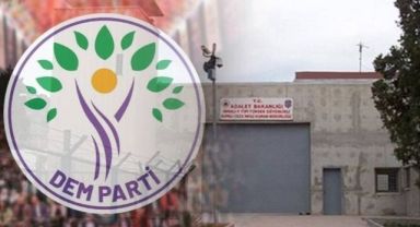 DEM Parti'den İmralı Açıklaması